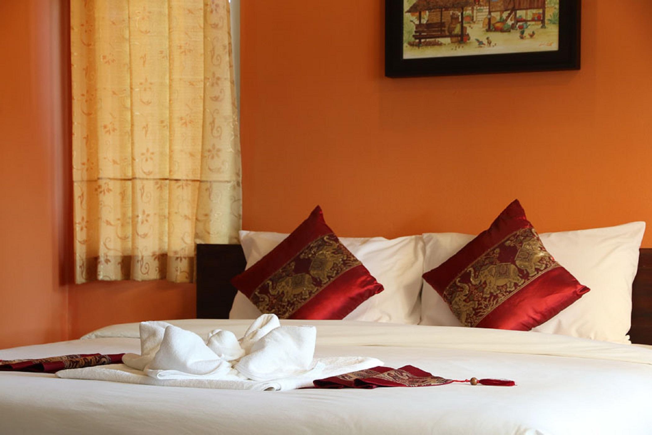 Aurora Resort Chiangdao Chiang Dao Buitenkant foto