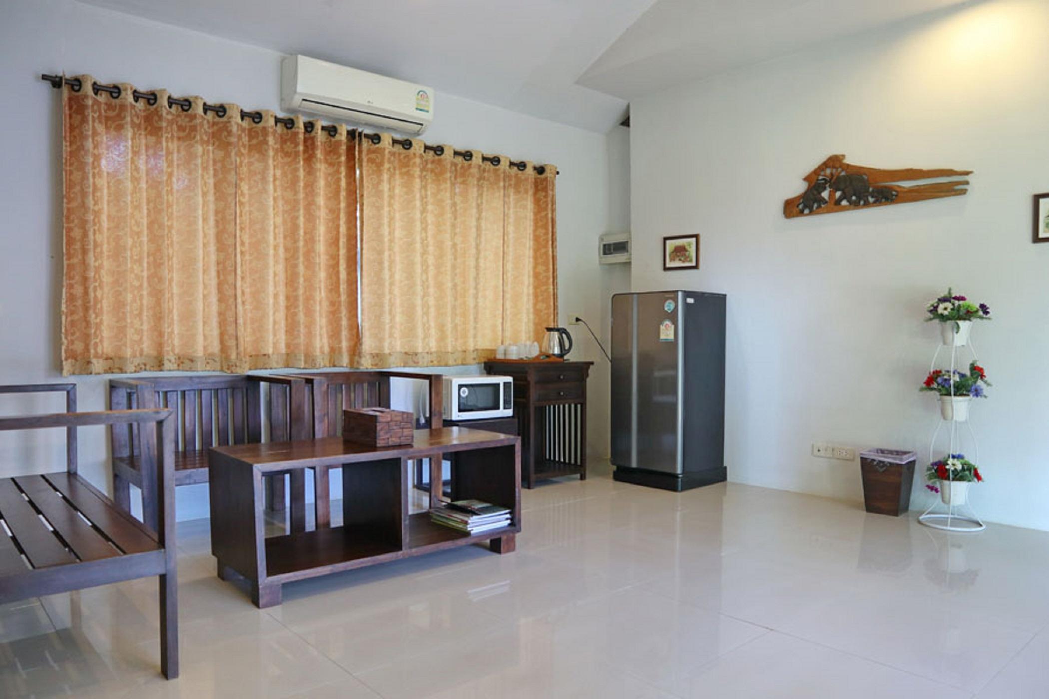 Aurora Resort Chiangdao Chiang Dao Buitenkant foto