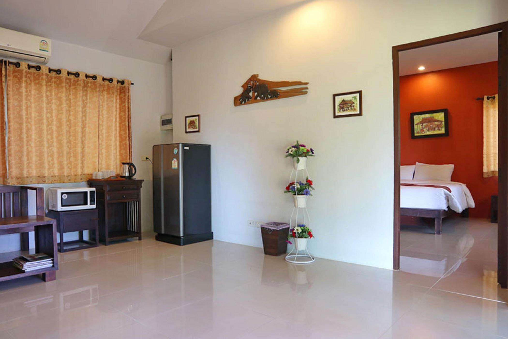 Aurora Resort Chiangdao Chiang Dao Buitenkant foto