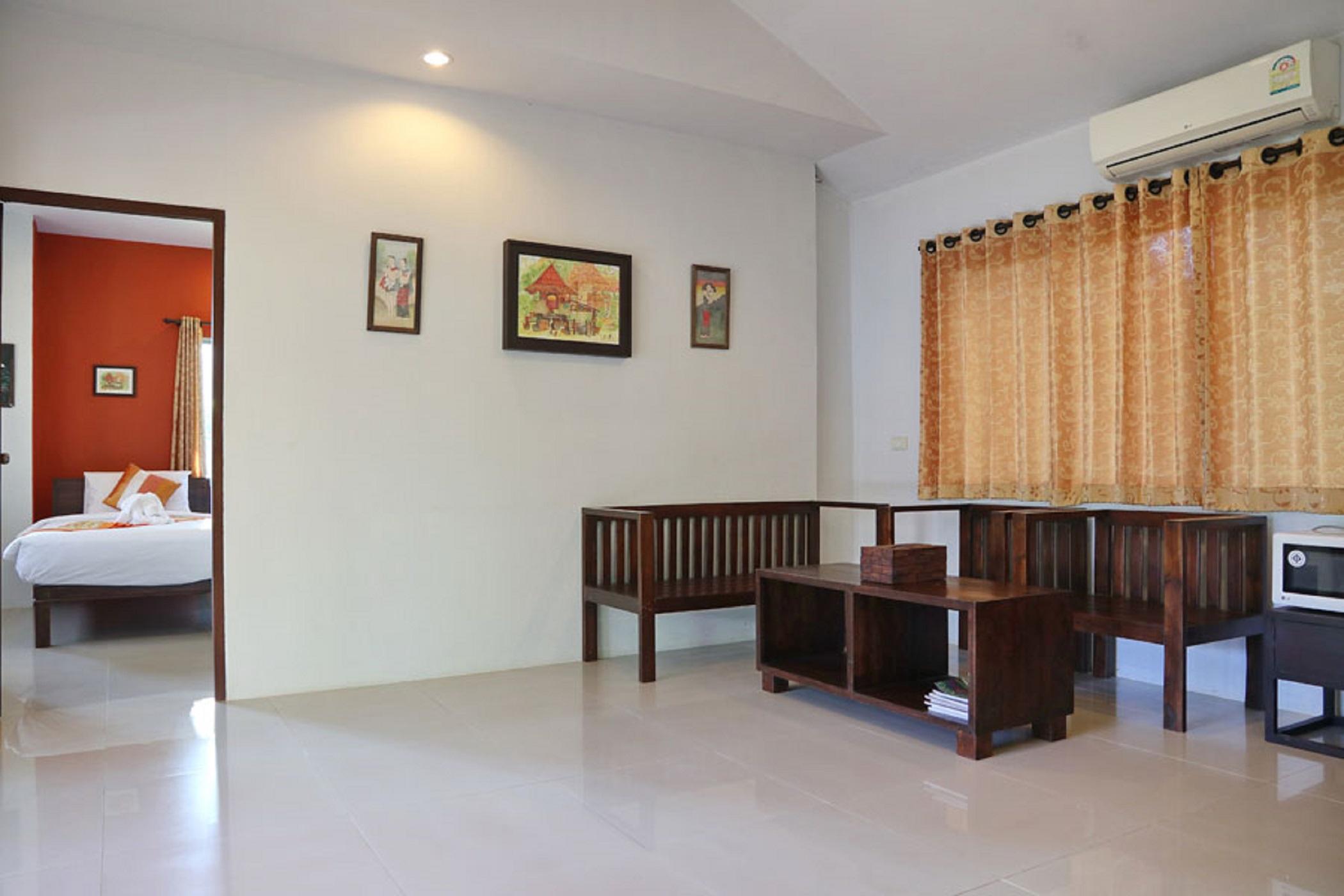 Aurora Resort Chiangdao Chiang Dao Buitenkant foto