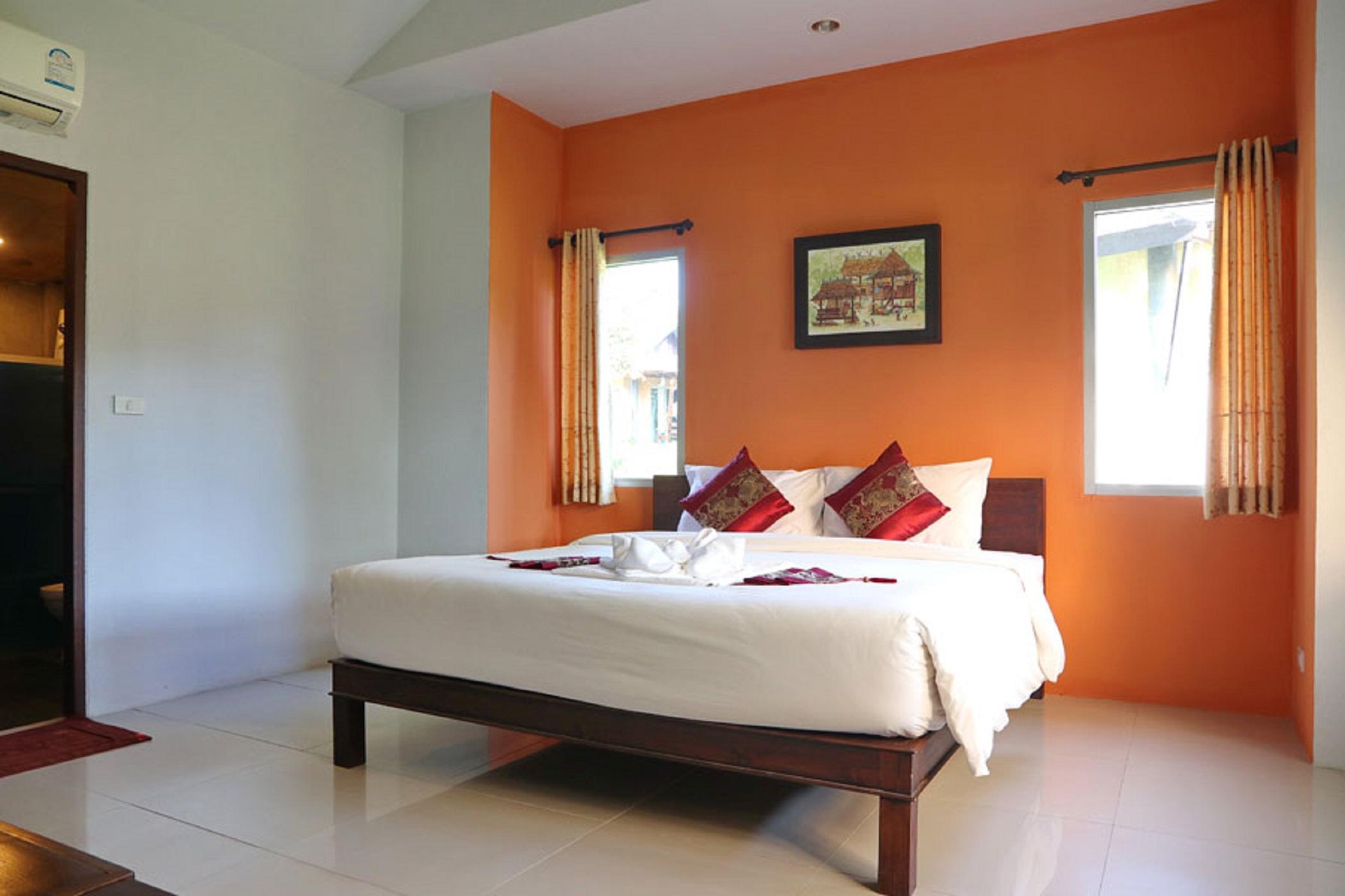 Aurora Resort Chiangdao Chiang Dao Buitenkant foto