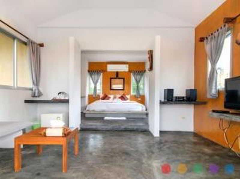 Aurora Resort Chiangdao Chiang Dao Buitenkant foto